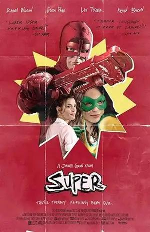 فيلم Super 2010 مترجم - باهي فيلم